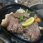 焼肉森山 大川店 - 