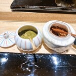 焼鳥なかむら - 