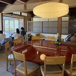 五十鈴茶屋 本店 - 