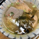 やばい魚屋さん - 