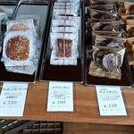 洋和菓子 三浦菓子店 - 