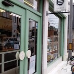 洋和菓子 三浦菓子店 - 