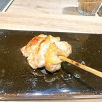 焼鳥なかむら - 