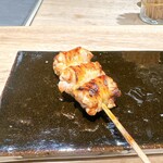 焼鳥なかむら - 