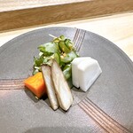 焼鳥なかむら - 