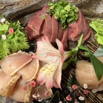 鶏焼き肉ダイニング イッケイ - 