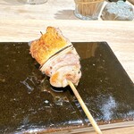 焼鳥なかむら - 