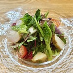 クチーナマサノリ - 