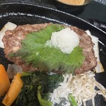 焼肉森山 - 