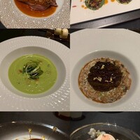 ガストロノミー ジョエル・ロブション - 