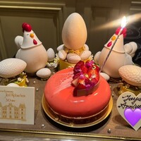 ガストロノミー ジョエル・ロブション - 