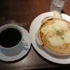 カフェ コロラド 小田急マルシェ永山店