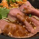 北海道バル ヨシミ - 