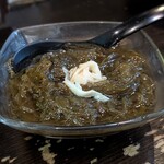 なんちち食堂 - 