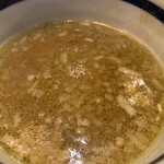 北海道バル ヨシミ - 