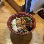 江戸路 - 江戸路丼