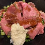 北海道バル ヨシミ - 