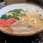 なんちち食堂 - 