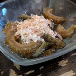 なんちち食堂 - 