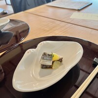 からすみ蕎麦 月と松 - 