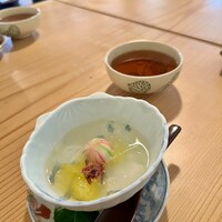 からすみ蕎麦 月と松 - 
