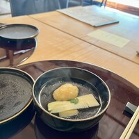 からすみ蕎麦 月と松 - 