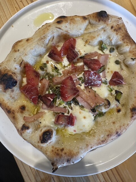 ピザスタ（PizzaSta） - 桑折（ピザ）の写真