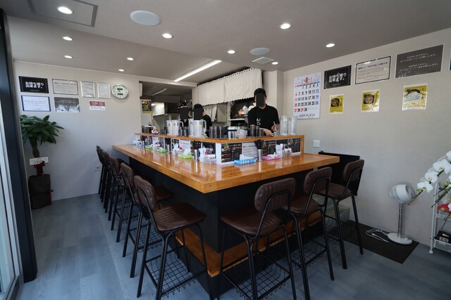 Maze-soba Arashi Higashi Okazaki Ten photo 4