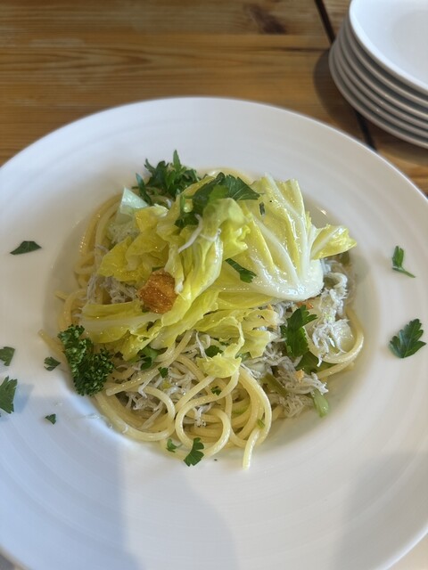 ピザスタ（PizzaSta） - 桑折（ピザ）の写真