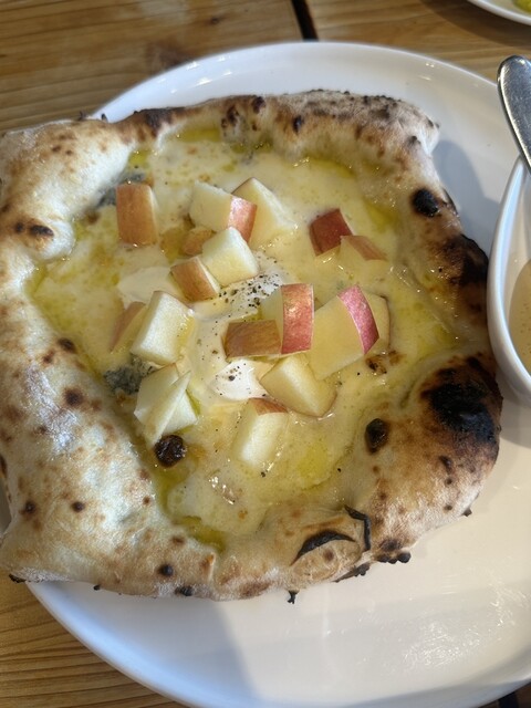 ピザスタ（PizzaSta） - 桑折（ピザ）の写真