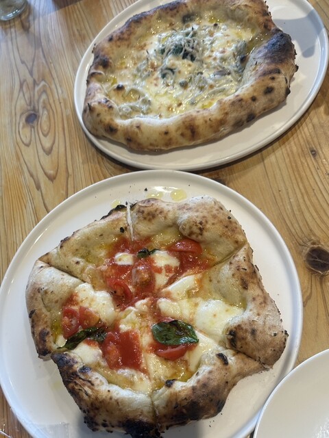 ピザスタ（PizzaSta） - 桑折（ピザ）の写真