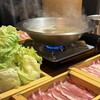 しゃぶしゃぶ・創作料理居酒屋 豚吟 栄店
