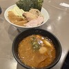 つけ麺 五ノ神製作所