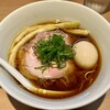 麺亭 しま田