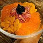 ニクアザブ 学芸大学店 - 