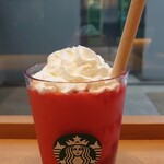スターバックスコーヒー - ドリンク写真: