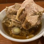 らぁめん 満来 - 