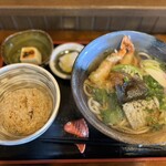手打ちうどん 奈奈 - 料理写真: