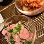 ニクアザブ 学芸大学店 - 