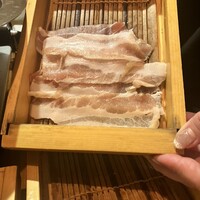しゃぶしゃぶ・創作料理居酒屋 豚吟 栄店 - 
