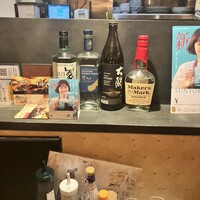 しゃぶしゃぶ・創作料理居酒屋 豚吟 栄店 - 