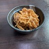 肉うどん つーさん
