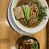 らぁ麺 善治 郡山店