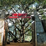 THE GIANT CHIANGMAI THAILAND - 