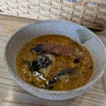 ラピスカレー - 