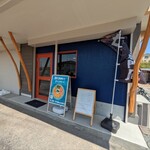 ラピスカレー - 
