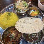 インド料理&居酒屋 カジュラホ - 