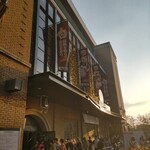 阪神甲子園球場 - 