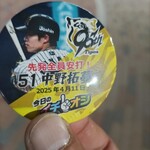 阪神甲子園球場 - 