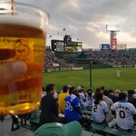 阪神甲子園球場 - 